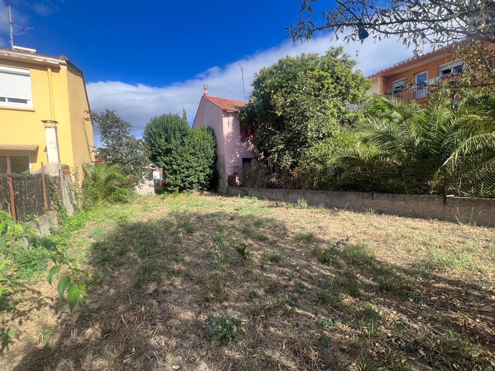 Building Plot à Perpignan