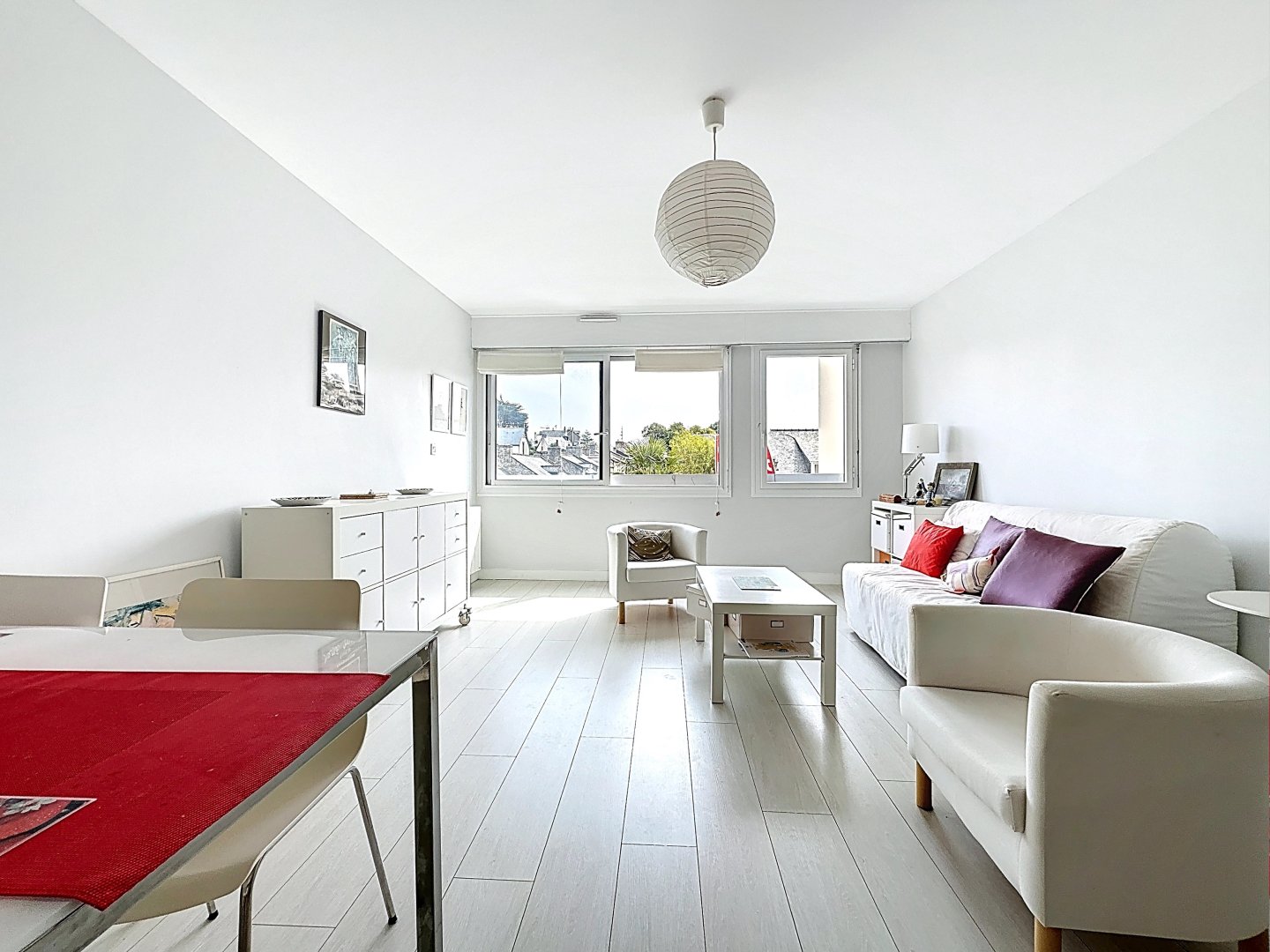 Apartment à Dinard