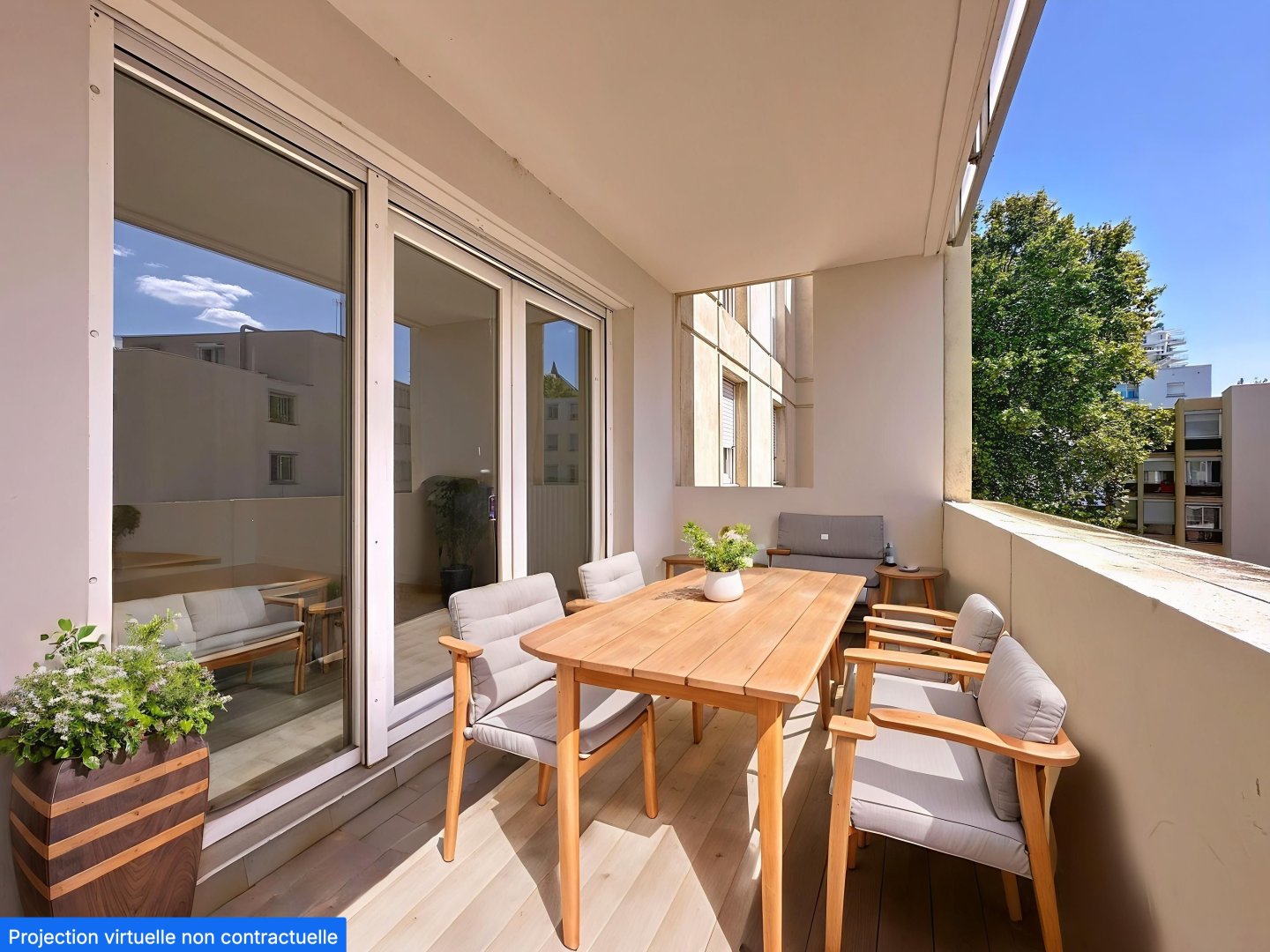 Apartment à Montpellier