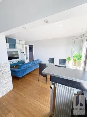 Apartment à Le Perreux-sur-Marne — vignette 5
