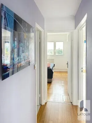 Apartment à Le Perreux-sur-Marne — vignette 6