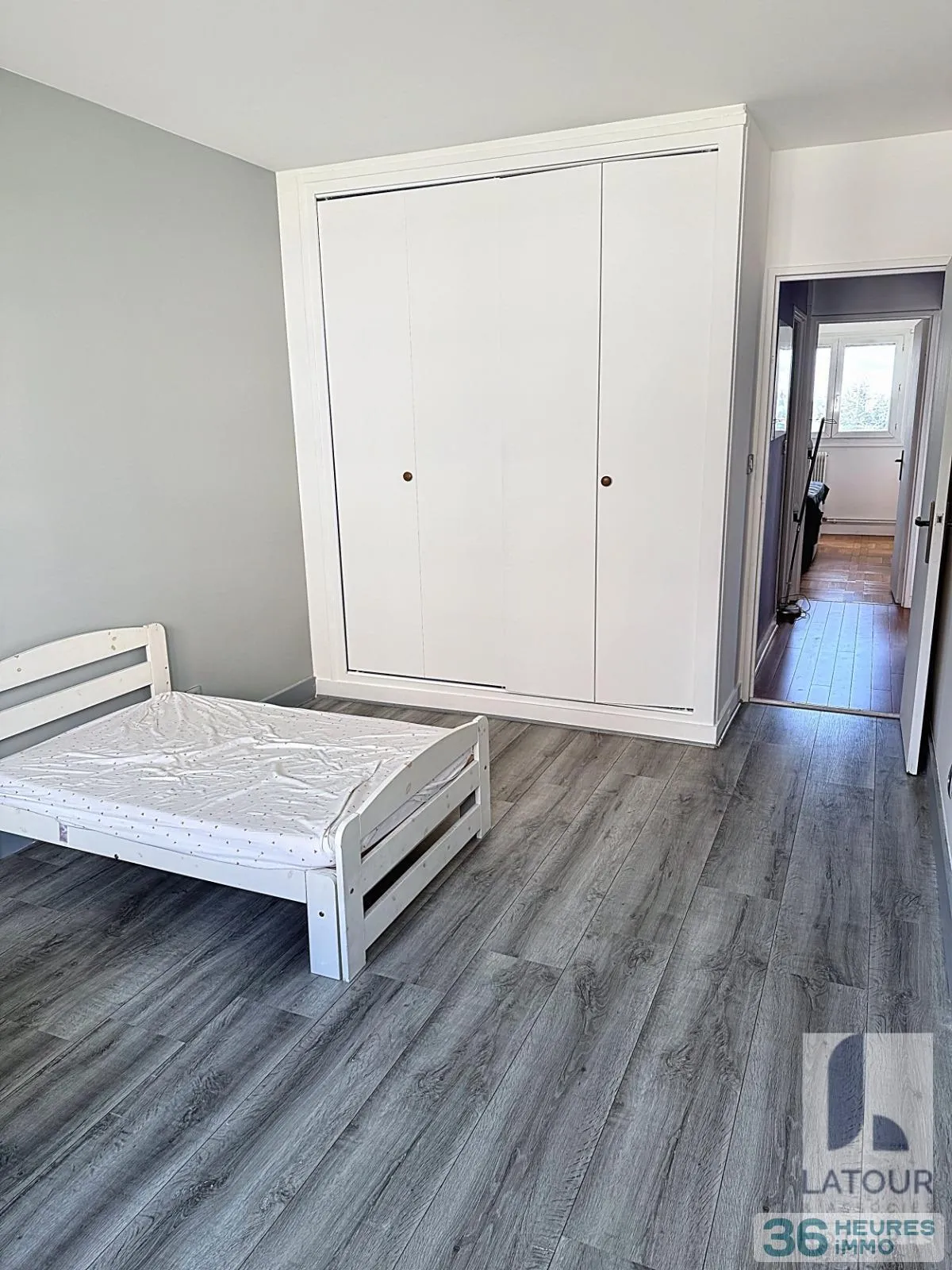 Apartment à Le Perreux-sur-Marne — vignette 12