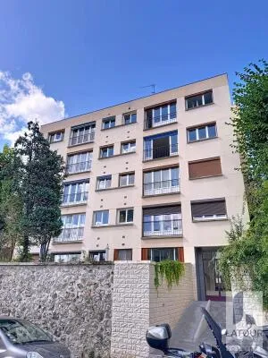 Apartment à Le Perreux-sur-Marne — vignette 14
