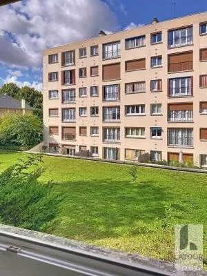 Apartment à Le Perreux-sur-Marne — vignette 15