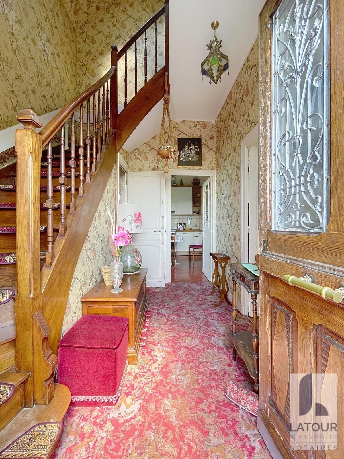 House à Champcevinel — vignette 2
