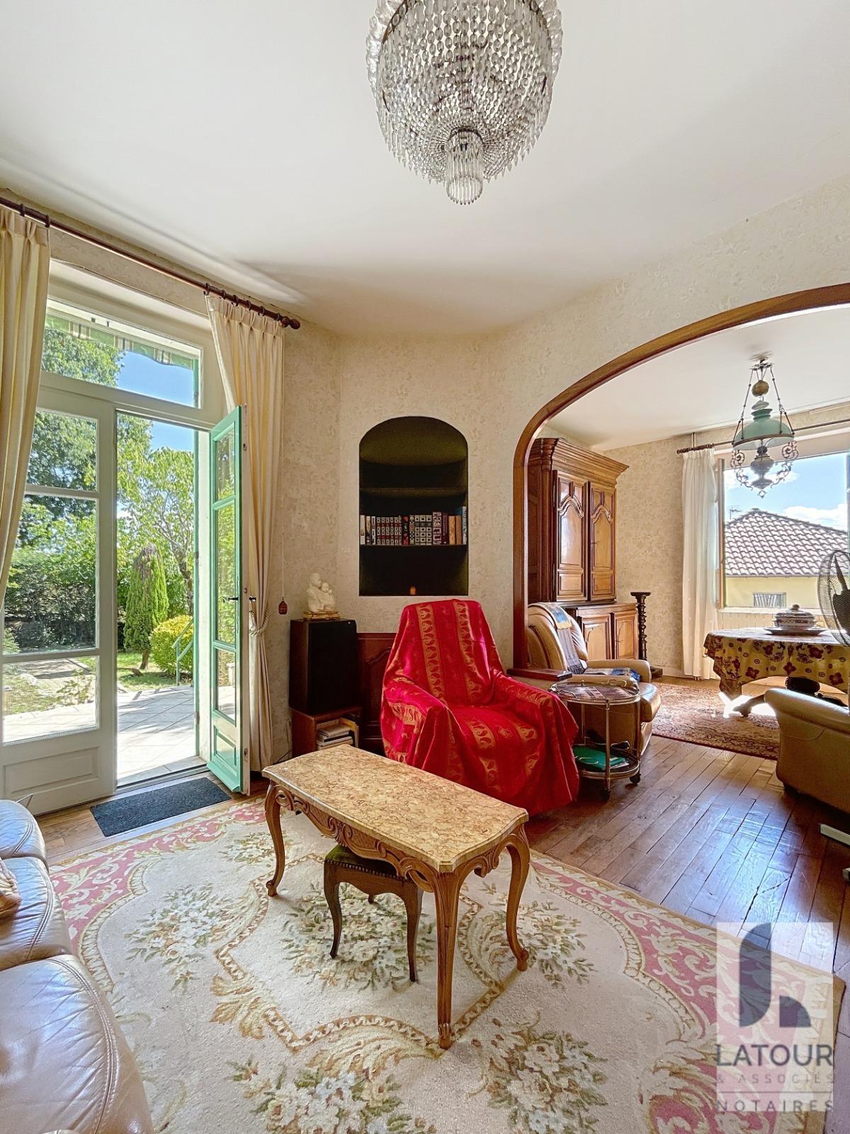House à Champcevinel — vignette 3