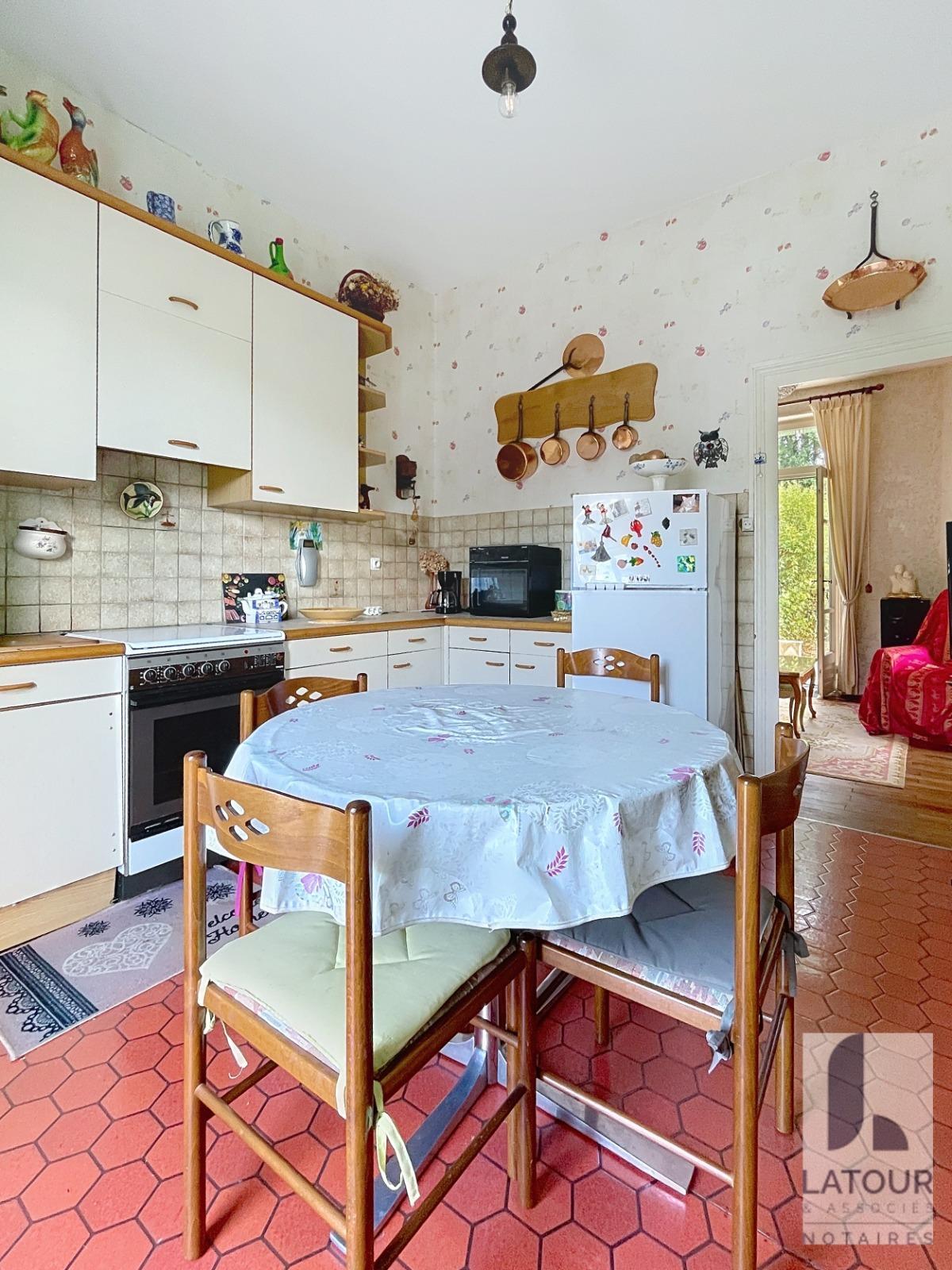 House à Champcevinel — vignette 5