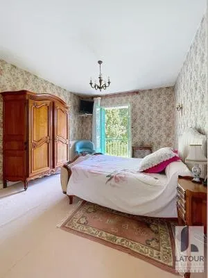 House à Champcevinel — vignette 6