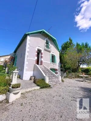 House à Champcevinel — vignette 10