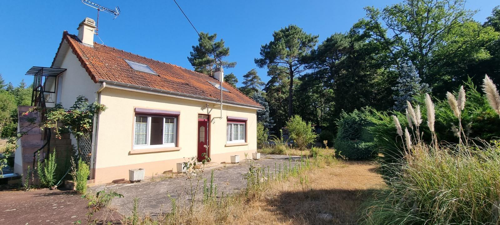 House à Changé