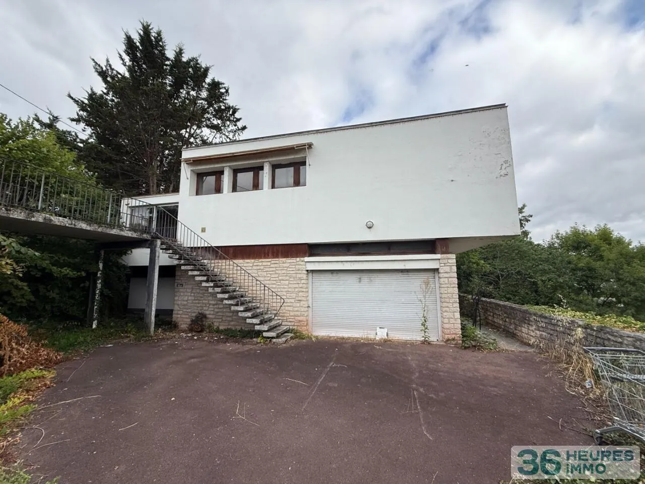 House à Coulounieix-Chamiers