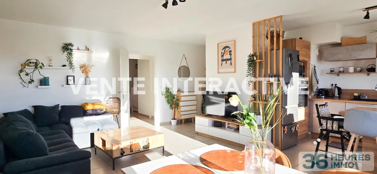 Apartment à Annecy