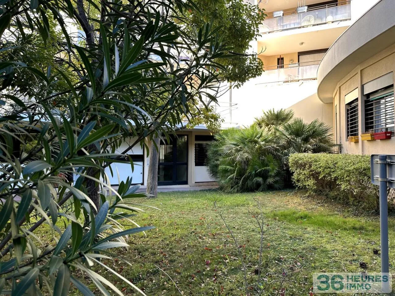 Apartment à Montpellier