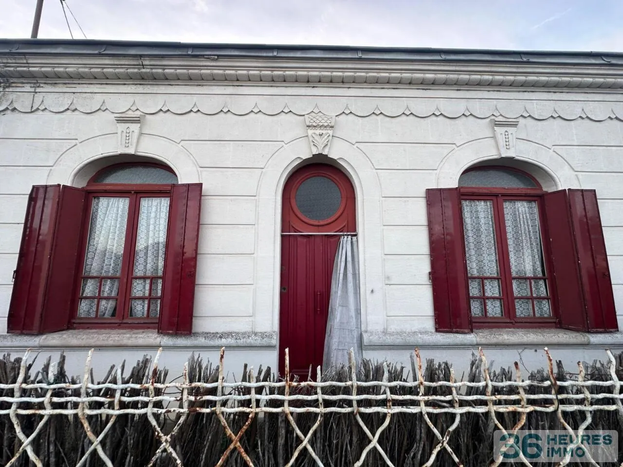 House à Villenave-d'Ornon