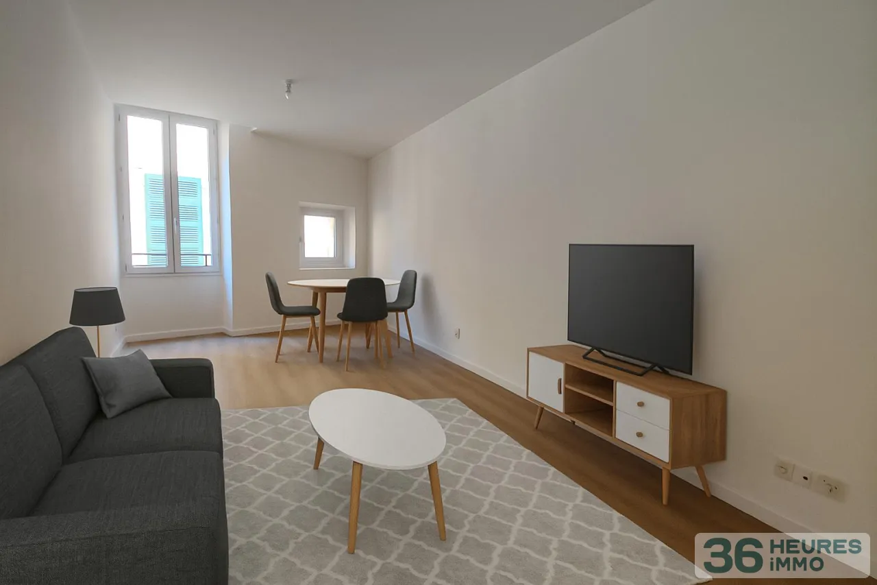 Apartment à Brignoles