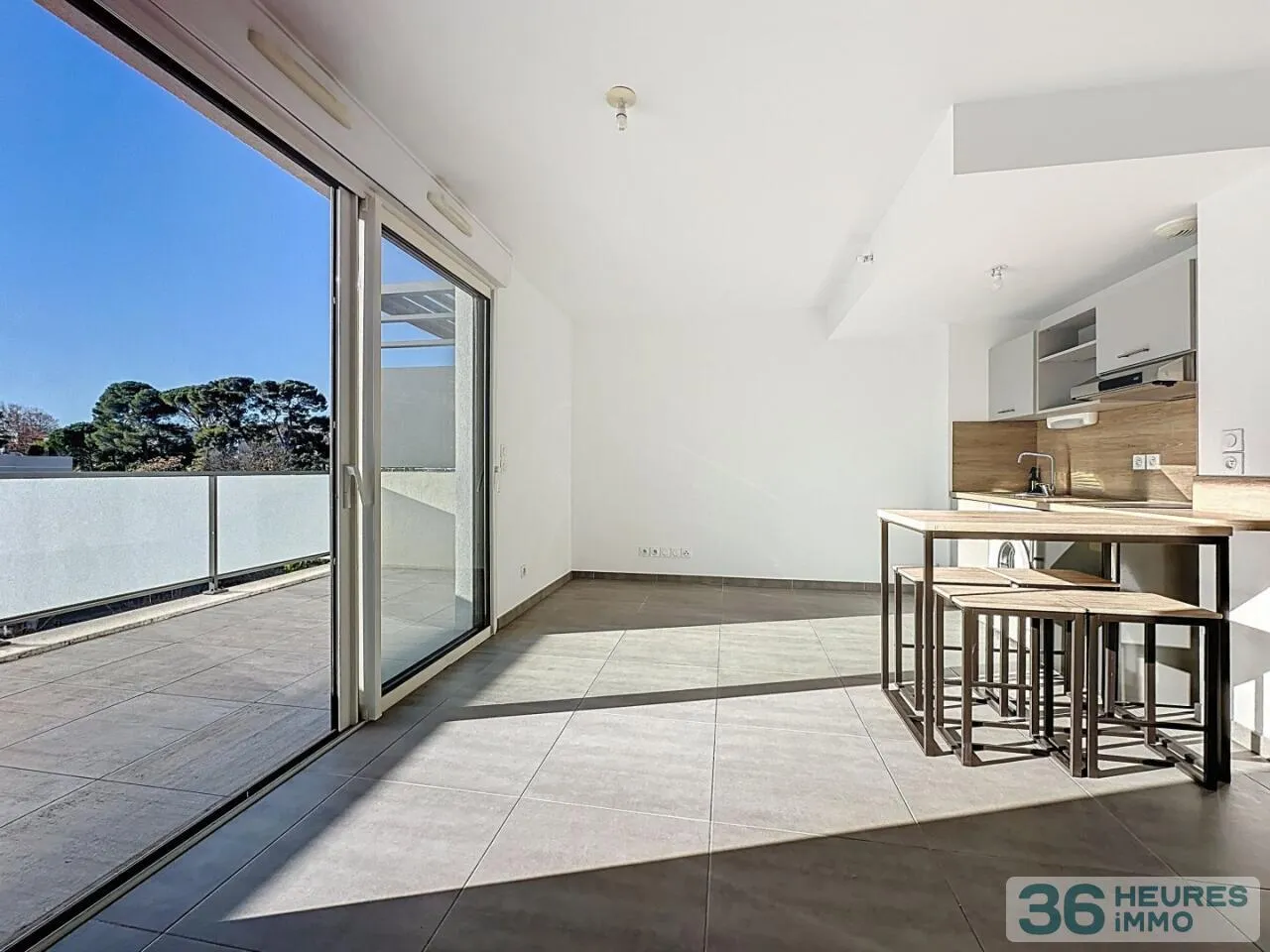 Apartment à Montpellier