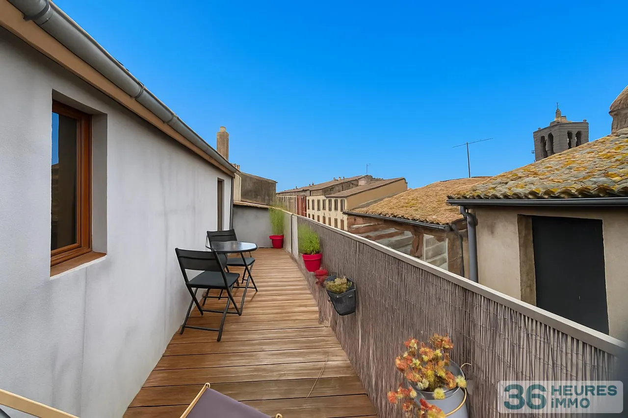 House à Agde