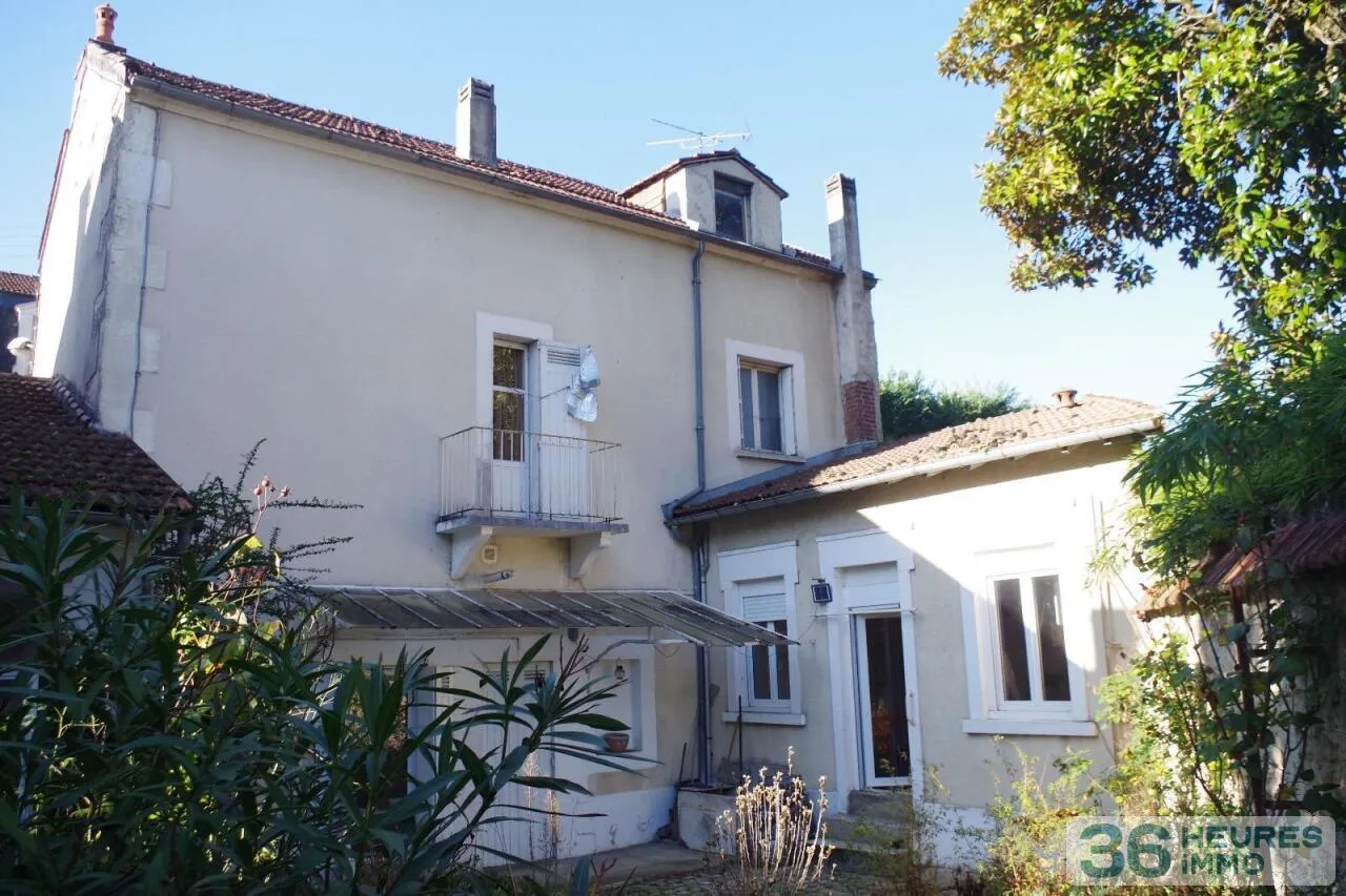 House à Périgueux