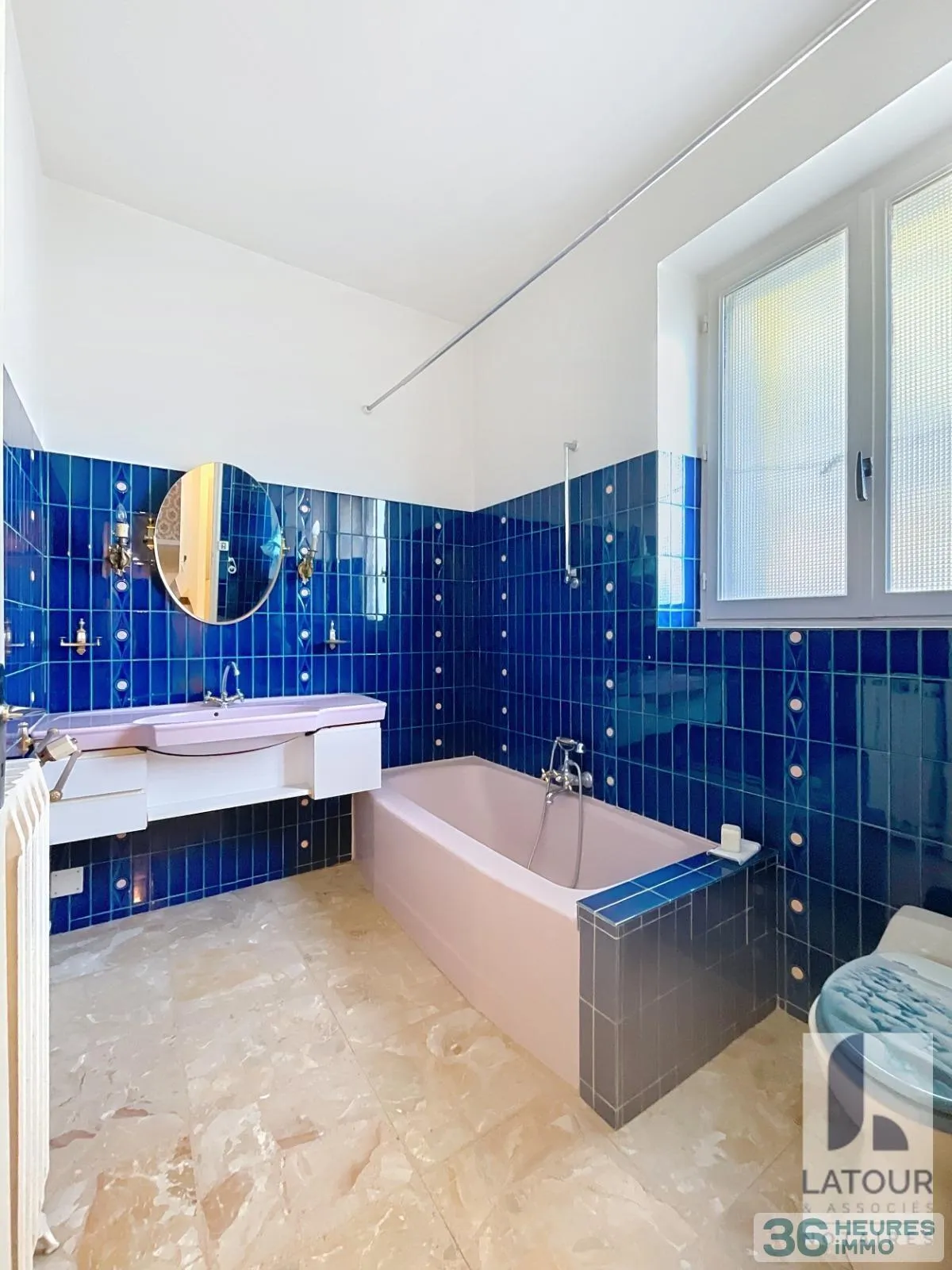 House à Périgueux — vignette 8