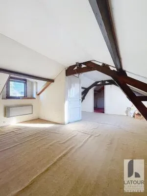 House à Périgueux — vignette 12