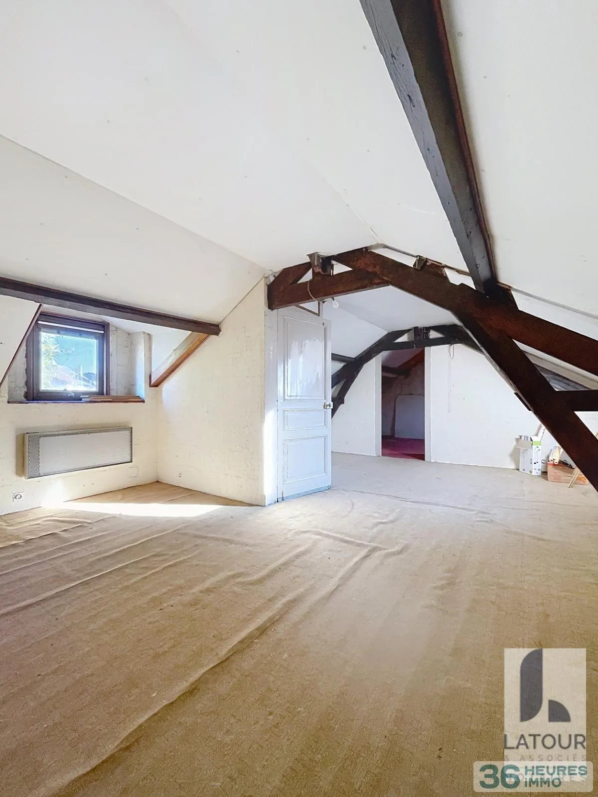 House à Périgueux — vignette 12