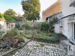 House à Périgueux — vignette 13