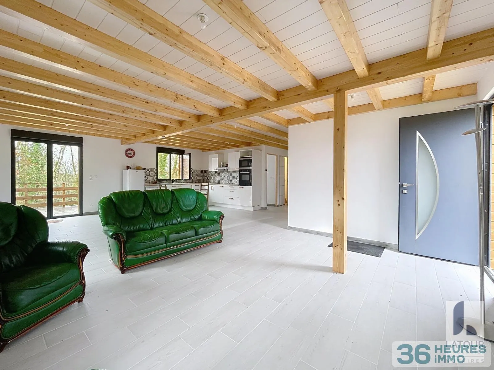 House à Brouchaud — vignette 2