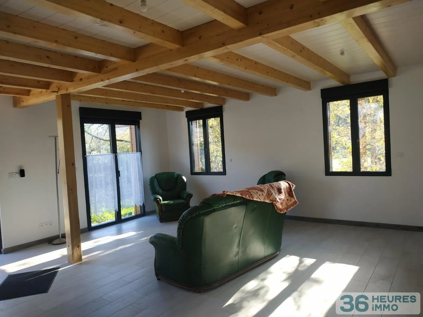 House à Brouchaud — vignette 3