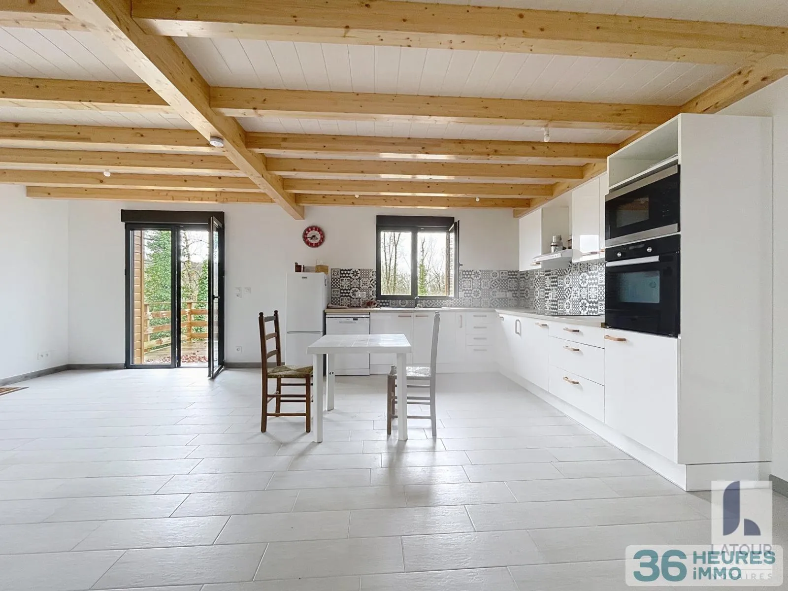 House à Brouchaud — vignette 4