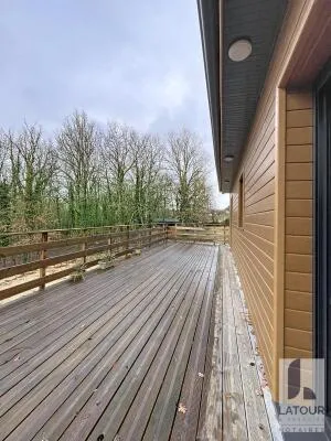 House à Brouchaud — vignette 5