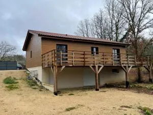 House à Brouchaud — vignette 14