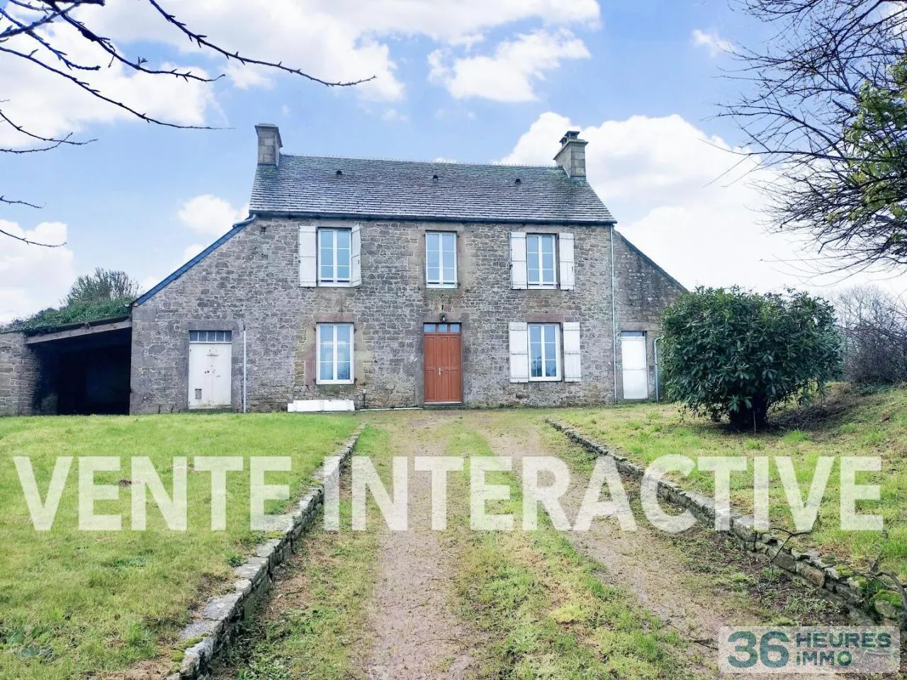 House à La Hague