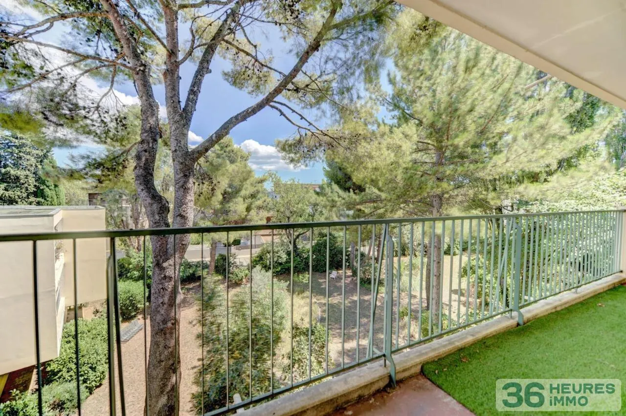 Apartment à Montpellier