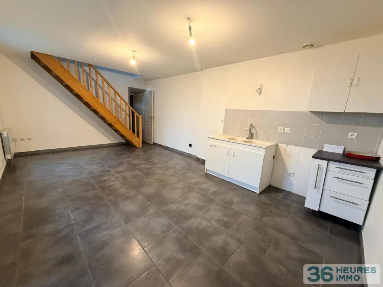 House à Saint-Christophe-sur-le-Nais