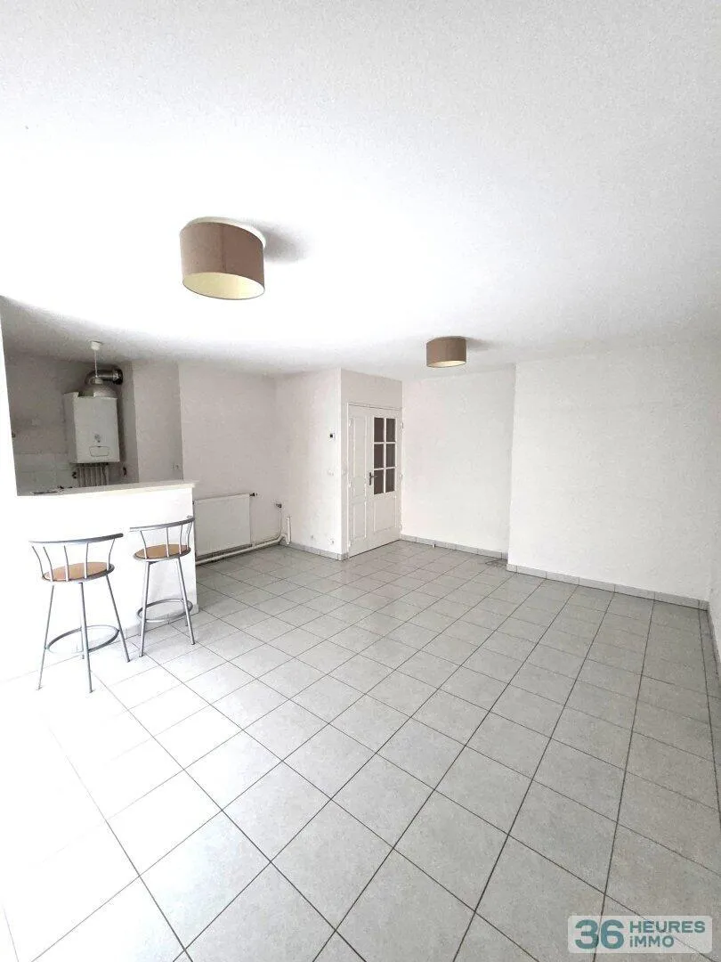 Apartment à Limoges