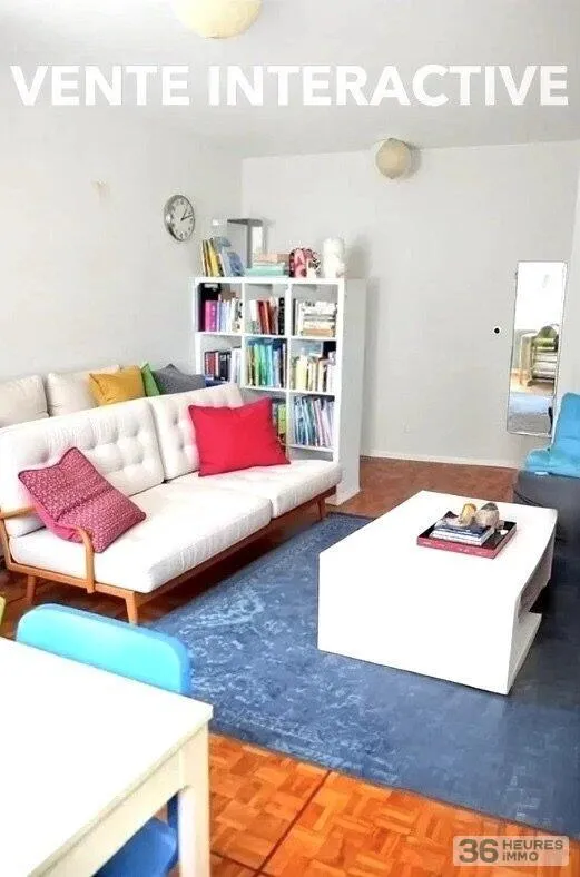 Apartment à Toulouse
