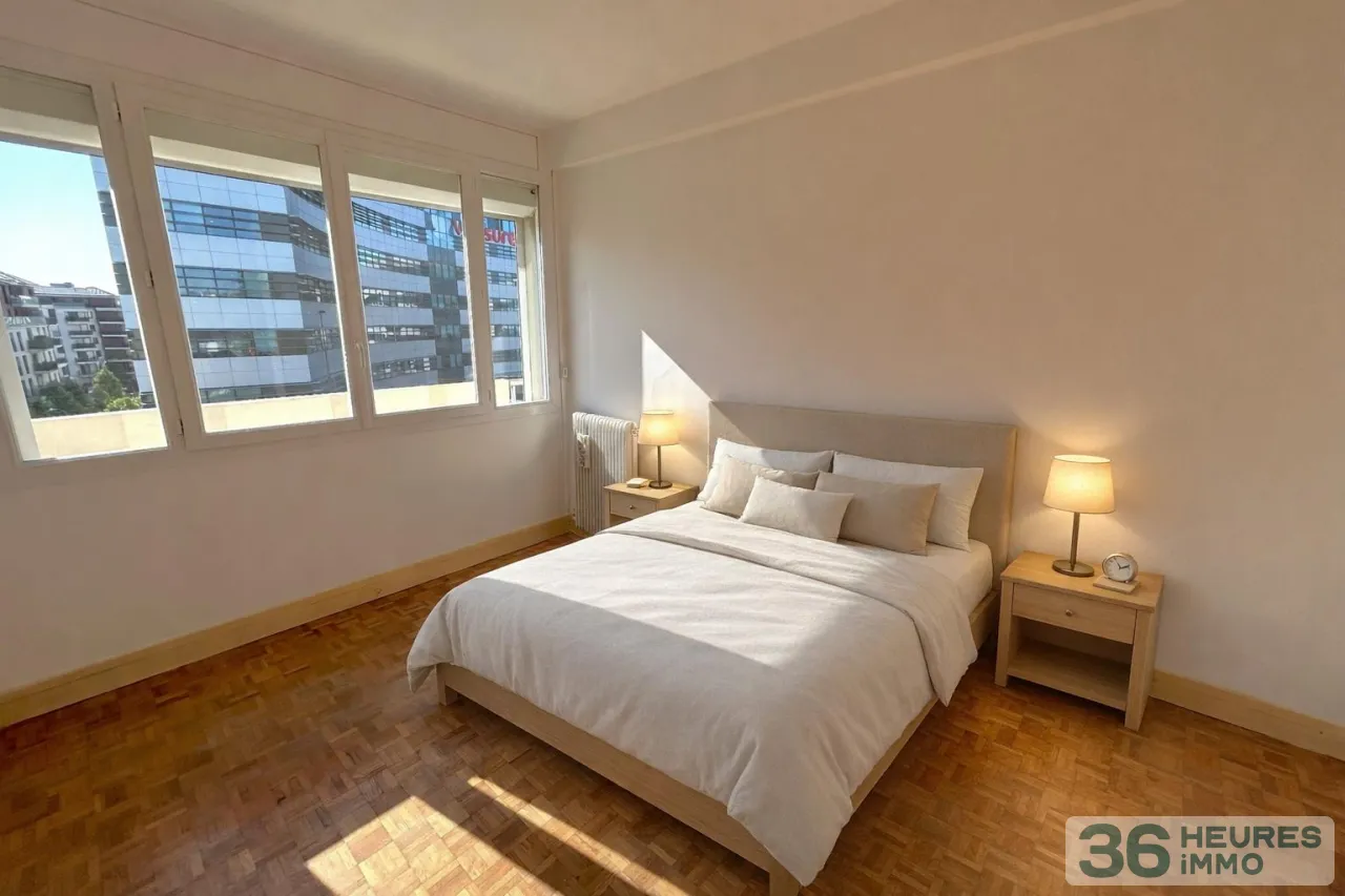 Apartment à Antony