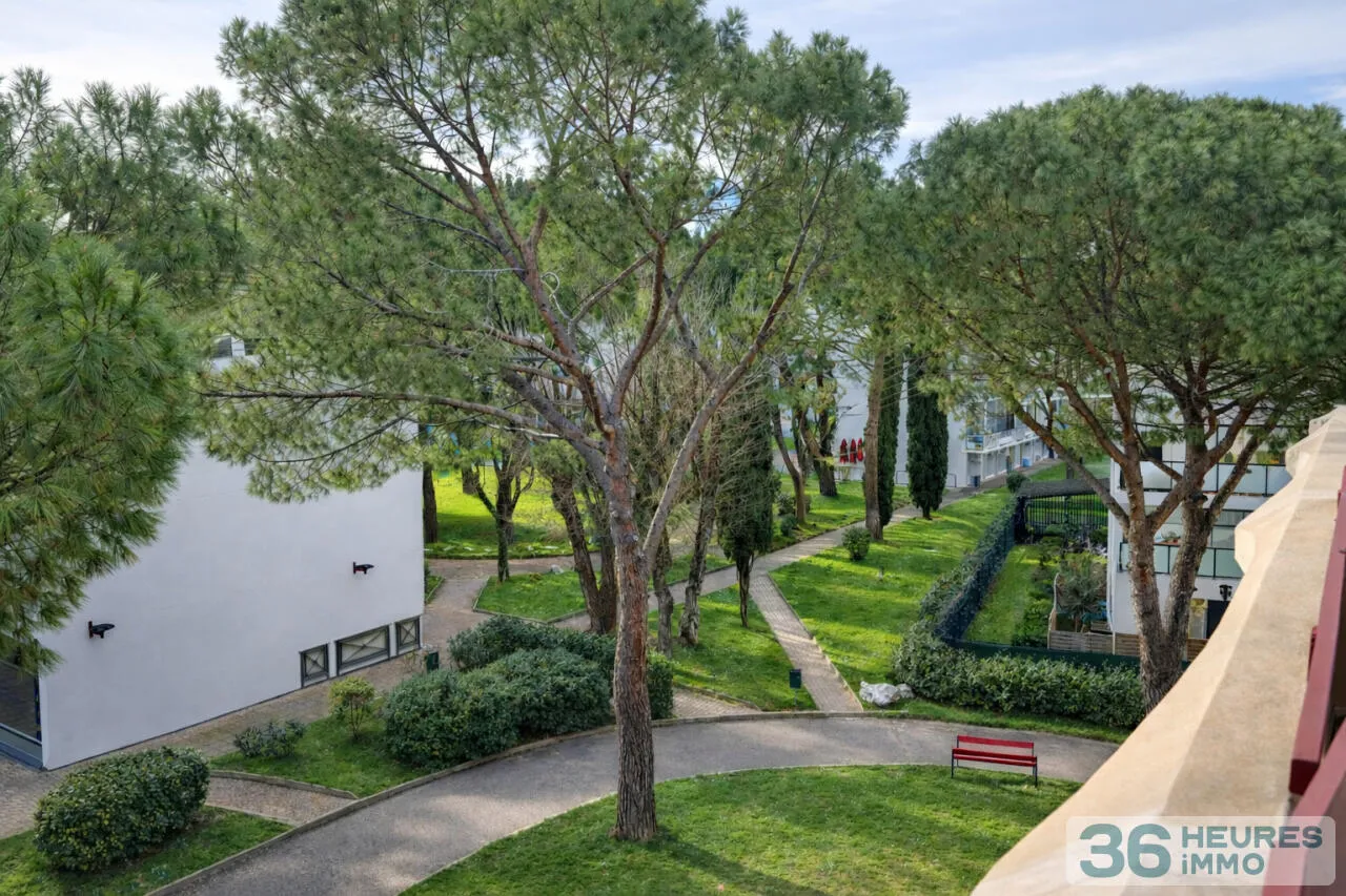 Apartment à Aix-en-Provence