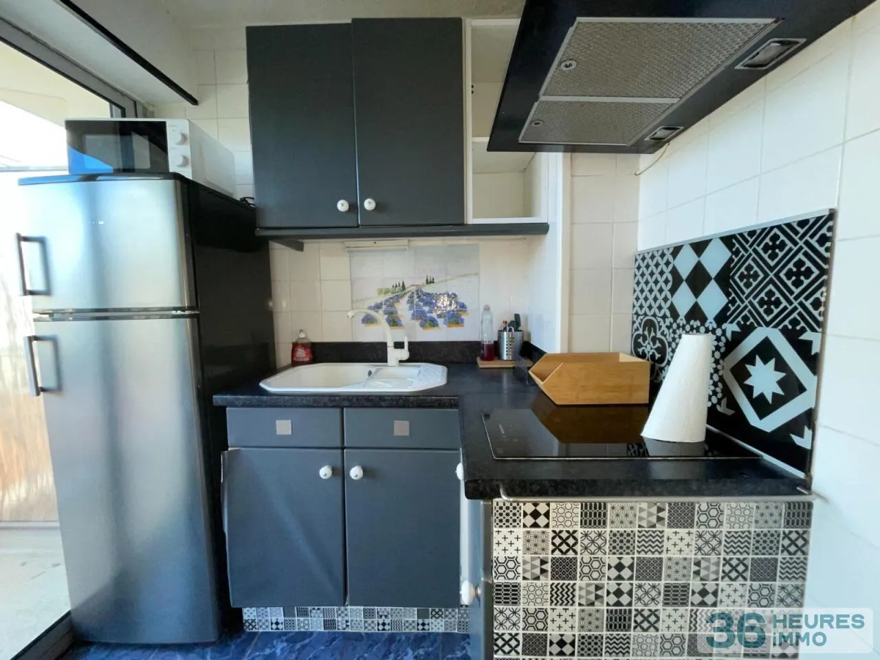 Apartment à Bordeaux