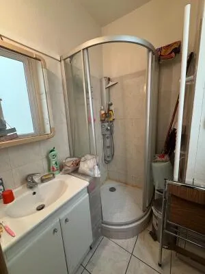 Apartment à Paris 14e Arrondissement — vignette 11