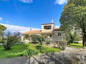 House à Coulounieix-Chamiers — vignette 11