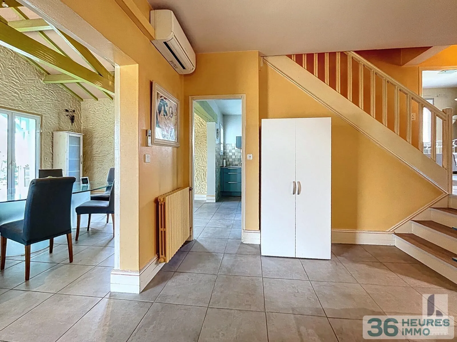 House à Coulounieix-Chamiers — vignette 3