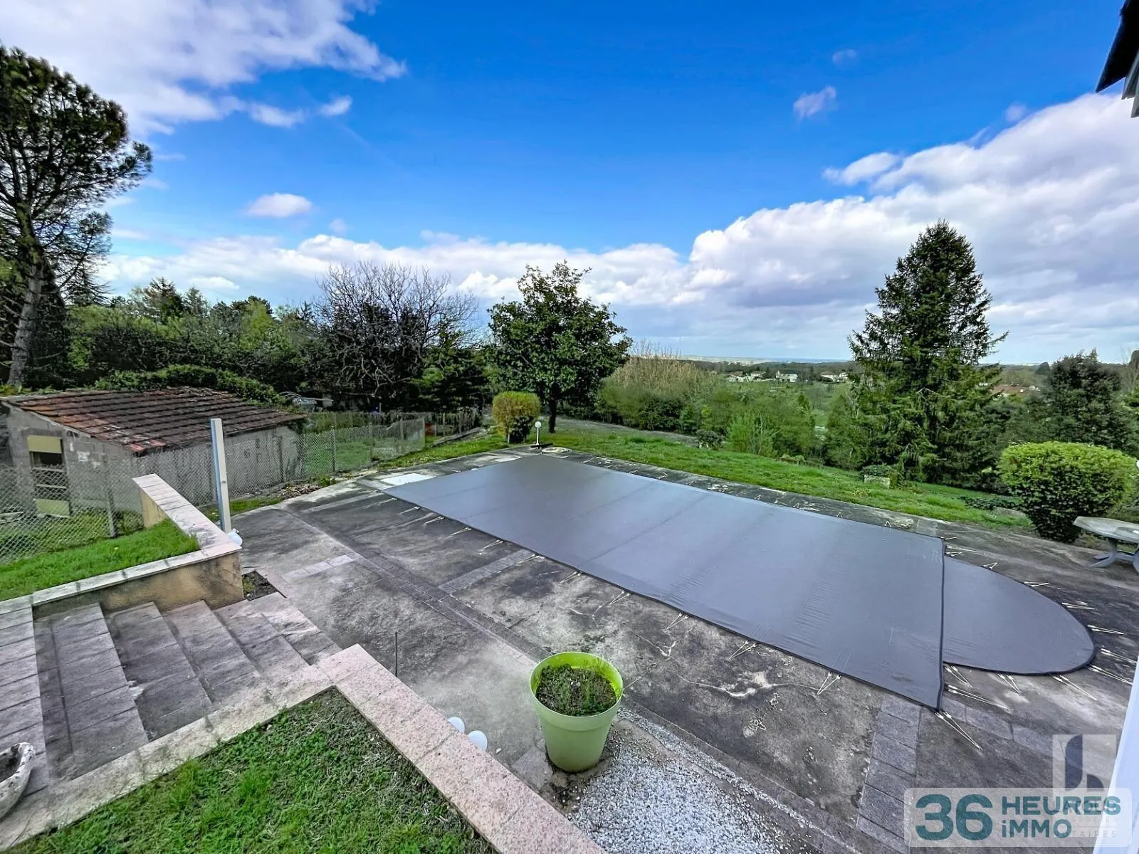 House à Coulounieix-Chamiers — vignette 12