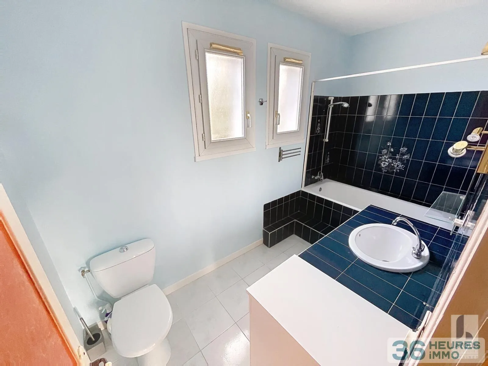 House à Coulounieix-Chamiers — vignette 10