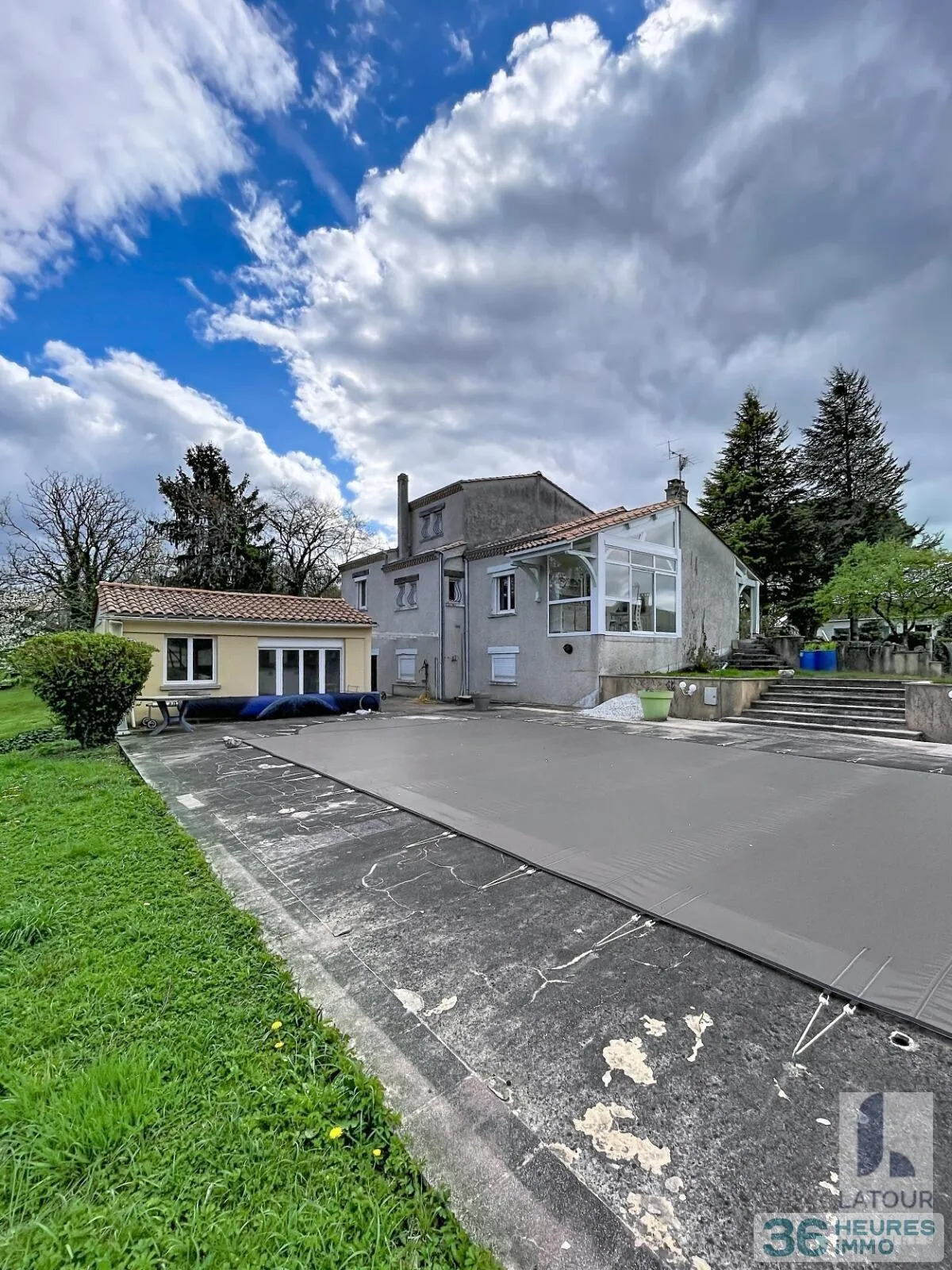 House à Coulounieix-Chamiers — vignette 17
