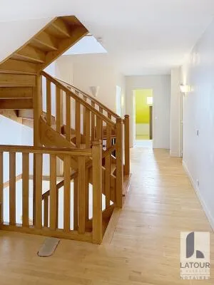 House à Freneuse — vignette 14