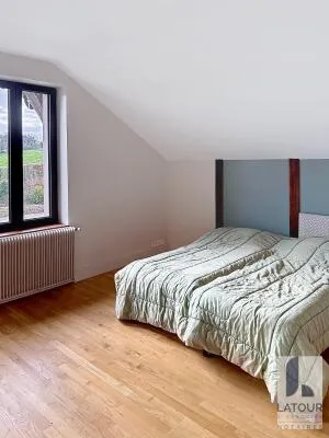 House à Freneuse — vignette 18