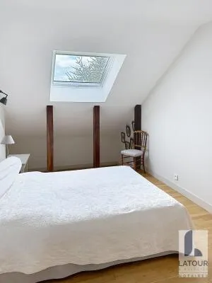 House à Freneuse — vignette 20
