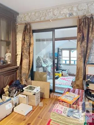 House à Freneuse — vignette 26