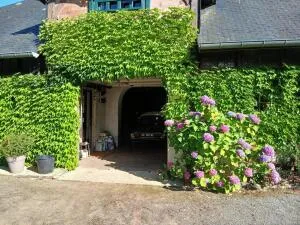 House à Freneuse — vignette 27
